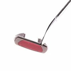 TaylorMade TP Collection Ardmore 2 Men's Right Hand Putter 34 Inches - Super Stroke Pistol GTR 1.0 -Golf Clubs Shop sh hc16591d