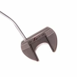 TaylorMade TP Collection Ardmore 2 Men's Right Hand Putter 34 Inches - Super Stroke Pistol GTR 1.0 -Golf Clubs Shop sh hc16592e