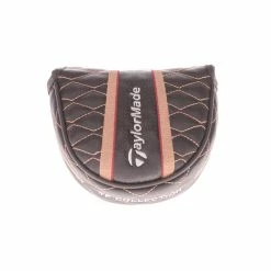 TaylorMade TP Collection Ardmore 2 Men's Right Hand Putter 34 Inches - Super Stroke Pistol GTR 1.0 -Golf Clubs Shop sh hc16592h