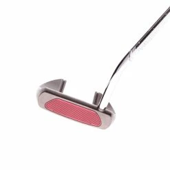 TaylorMade TP Collection Ardmore 2 Men's Right Hand Putter 34 Inches - Super Stroke Pistol GTR 1.0 -Golf Clubs Shop sh hc16595d