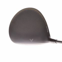 Callaway Rogue ST Max Graphite Men's Right Hand Driver 12 Degree Senior - Chpher 50 -Golf Clubs Shop sh hc16630c