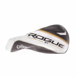 Callaway Rogue ST Max Graphite Men's Right Hand Driver 12 Degree Senior - Chpher 50 -Golf Clubs Shop sh hc16630g