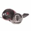 Benross HTX Graphite Men's Right Hand Driver 12 Degree Regular - Kurokage 50 -Golf Clubs Shop sh hc16641a
