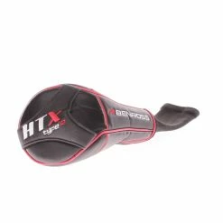 Benross HTX Graphite Men's Right Hand Driver 12 Degree Regular - Kurokage 50 -Golf Clubs Shop sh hc16641g