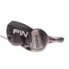 Ping G400 SFT Graphite Men's Right Hand Driver 12 Degree Soft Regular - Alta CB -Golf Clubs Shop sh hc16645a