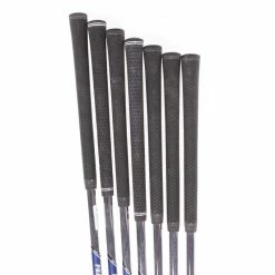 Callaway Apex MB Raw Finish Steel Men's Right Hand Irons 4-PW Stiff - Project X 6.0 11 Callaway Apex MB Raw Finish Steel Men's Right Hand Irons 4-PW Stiff - Project X 6.0 -Golf Clubs Shop sh hc16647e