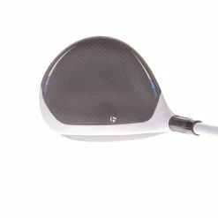 TaylorMade Sim 2 Max Graphite Ladies Right Hand Fairway 5 Wood 18 Degree Ladies - Aldila NV 45 -Golf Clubs Shop sh hc16694c