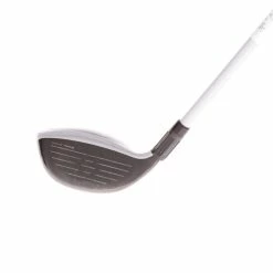 TaylorMade Sim 2 Max Graphite Ladies Right Hand Fairway 5 Wood 18 Degree Ladies - Aldila NV 45 12 TaylorMade Sim 2 Max Graphite Ladies Right Hand Fairway 5 Wood 18 Degree Ladies - Aldila NV 45 -Golf Clubs Shop sh hc16695d