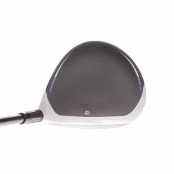 TaylorMade Sim 2 Max Graphite Men's Left Hand Fairway 3 Wood 15 Degree Regular - Fujikura Ventus 11 TaylorMade Sim 2 Max Graphite Men's Left Hand Fairway 3 Wood 15 Degree Regular - Fujikura Ventus -Golf Clubs Shop sh hc16700c