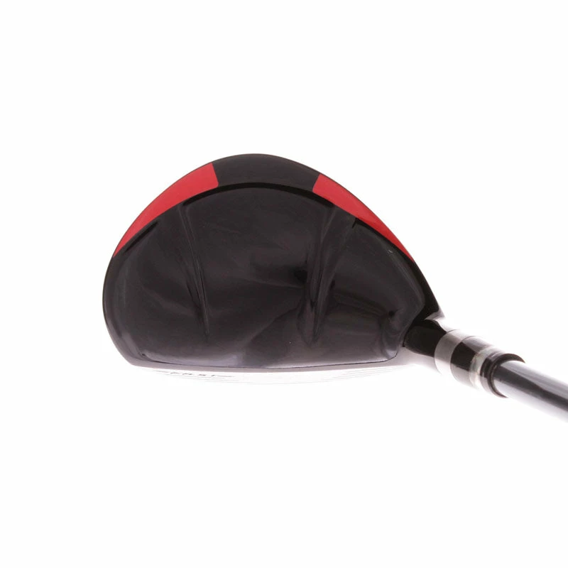 Slazenger K1 F.A.S.T Graphite Men's Right Hand 4 Hybrid 19 Degree Stiff - Slazenger 5 Slazenger K1 F.A.S.T Graphite Men's Right Hand 4 Hybrid 19 Degree Stiff - Slazenger - Image 3