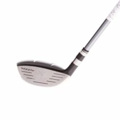 Slazenger K1 F.A.S.T Graphite Men's Right Hand 4 Hybrid 19 Degree Stiff - Slazenger 12 Slazenger K1 F.A.S.T Graphite Men's Right Hand 4 Hybrid 19 Degree Stiff - Slazenger -Golf Clubs Shop sh hc16804d