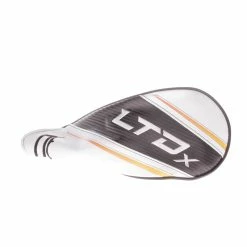Cobra LTD X Max Graphite Men's Right Hand Driver 9 Degree Stiff - Tensei Black 65 -Golf Clubs Shop sh hc16808g