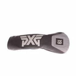 PXG-Parsons Xtreme Golf 0317 X Gen 4 Graphite Men's Left Hand 3 Hybrid 19 Degree Stiff - Hazardous Smoke 6.0 -Golf Clubs Shop sh hc16848g 1