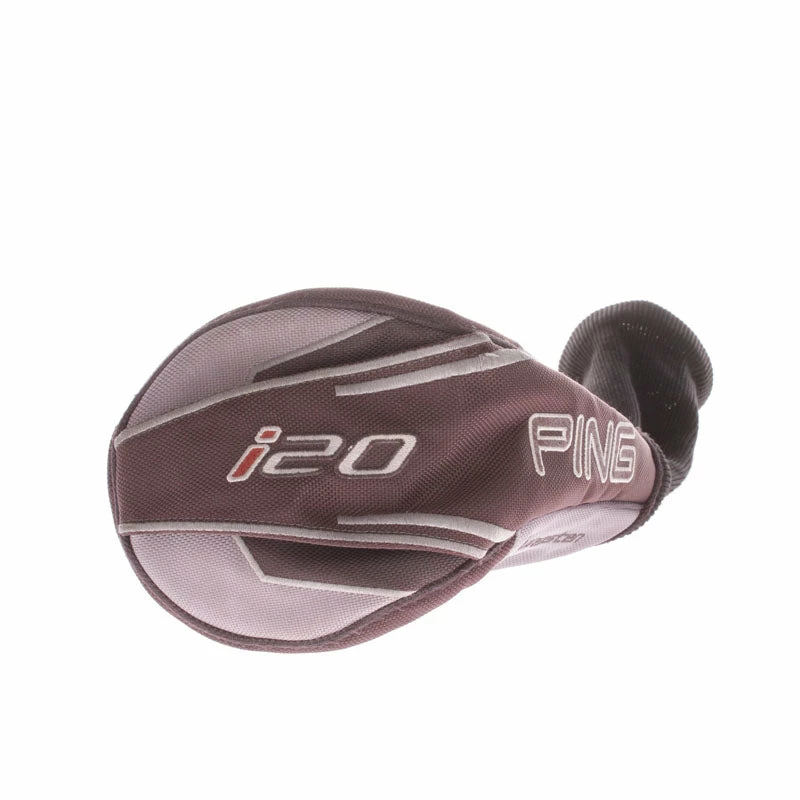 Ping I20 Graphite Men's Right Hand Driver 10.5 Degree Stiff - Project X 6.0 9 Ping I20 Graphite Men's Right Hand Driver 10.5 Degree Stiff - Project X 6.0 - Image 7