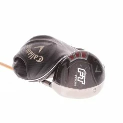 Callaway FT Tour Graphite Men's Right Hand Driver 9.5 Degree Stiff - Proforce V2