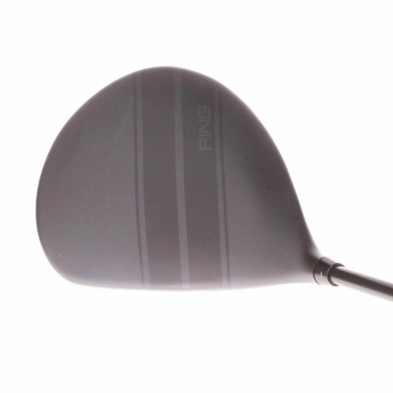 Ping I25 Graphite Men's Right Hand Driver 10.5 Degree Regular - Hypersonic 5 Ping I25 Graphite Men's Right Hand Driver 10.5 Degree Regular - Hypersonic - Image 3