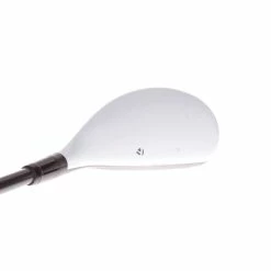 TaylorMade R15 Graphite Men's Left Hand 3 Hybrid 19 Degree Stiff - Speeder 77 -Golf Clubs Shop sh hc16917c