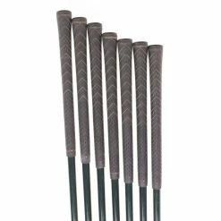 Snake Eyes Python Graphite Men's Right Hand Irons 5-SW Stiff - Snake Eyes 11 Snake Eyes Python Graphite Men's Right Hand Irons 5-SW Stiff - Snake Eyes -Golf Clubs Shop sh hc16936e