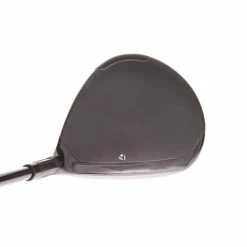 TaylorMade Steath Graphite Men's Left Hand Fairway 3 Wood 15 Degree Stiff - Tensei AV Series -Golf Clubs Shop sh hc16967c