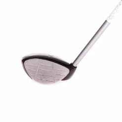 Callaway Big Bertha Steelhead Plus Graphite Men's Right Hand Driver 11 Degree Regular - Steelhead Plus -Golf Clubs Shop sh hc16979c