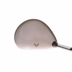 Callaway Big Bertha Graphite Ladies Right Hand Fairway 4 Wood 18 Degree Ladies - Callaway -Golf Clubs Shop sh hc17124c