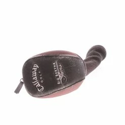 Callaway Big Bertha Graphite Ladies Right Hand Fairway 4 Wood 18 Degree Ladies - Callaway -Golf Clubs Shop sh hc17124g