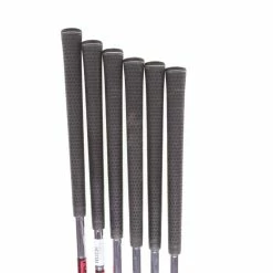 Callaway Steelhead XR 360 CF Steel Men's Right Hand Irons 6-AW Regular - KBS Tour V 90 -Golf Clubs Shop sh hc17153e