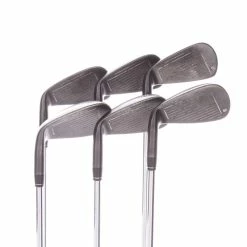 Benross Hot Speed Steel Men's Right Hand Irons 5-PW Regular - True Temper -Golf Clubs Shop sh hc17155c