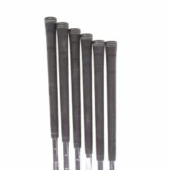 Benross Hot Speed Steel Men's Right Hand Irons 5-PW Regular - True Temper -Golf Clubs Shop sh hc17155e