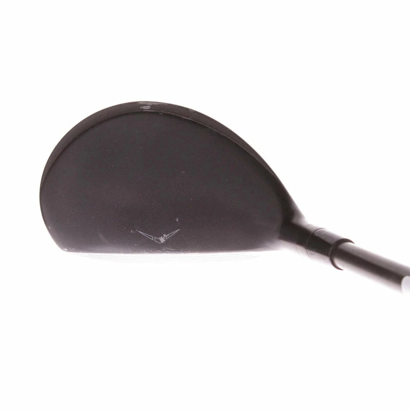 Benross Hot Speed Graphite Men's Right Hand 3 Hybrid 19 Degree Regular - Aldila 80 4 Benross Hot Speed Graphite Men's Right Hand 3 Hybrid 19 Degree Regular - Aldila 80 - Image 2