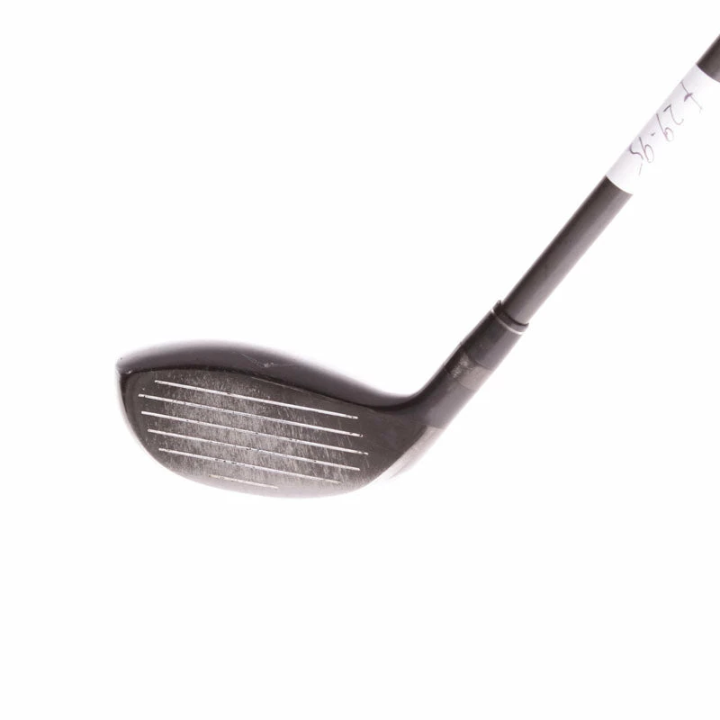 Benross Hot Speed Graphite Men's Right Hand 3 Hybrid 19 Degree Regular - Aldila 80 5 Benross Hot Speed Graphite Men's Right Hand 3 Hybrid 19 Degree Regular - Aldila 80 - Image 3