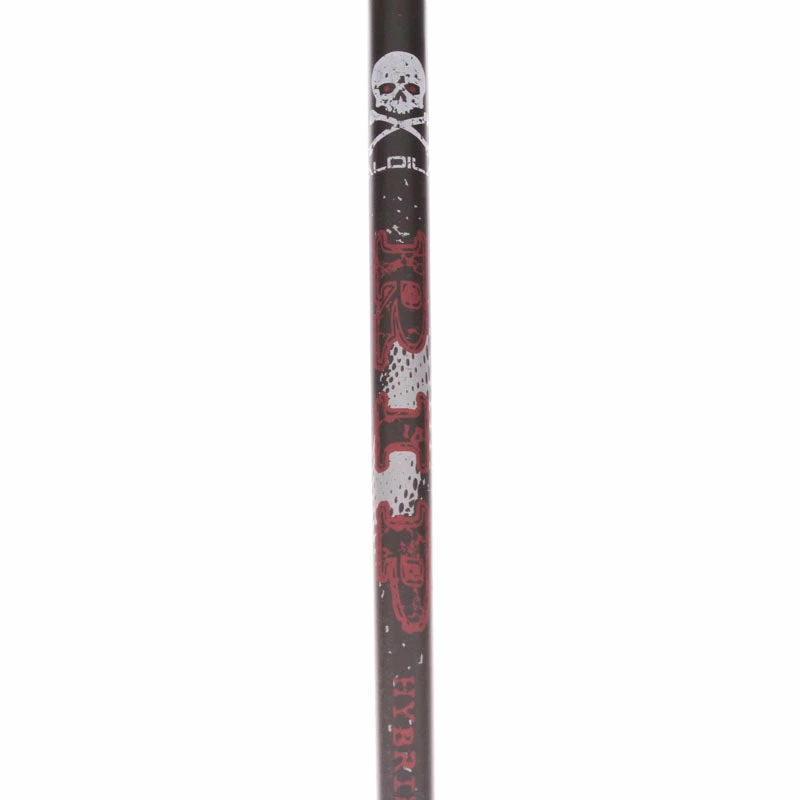 Benross Hot Speed Graphite Men's Right Hand 3 Hybrid 19 Degree Regular - Aldila 80 6 Benross Hot Speed Graphite Men's Right Hand 3 Hybrid 19 Degree Regular - Aldila 80 - Image 4