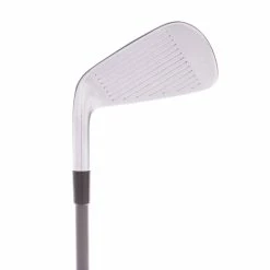 TaylorMade P790 Graphite Men's Right Hand 2 Iron Stiff - Hazardous Smoke 6.0 8 TaylorMade P790 Graphite Men's Right Hand 2 Iron Stiff - Hazardous Smoke 6.0 -Golf Clubs Shop sh hc17162b