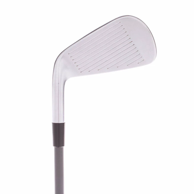 TaylorMade P790 Graphite Men's Right Hand 2 Iron Stiff - Hazardous Smoke 6.0 4 TaylorMade P790 Graphite Men's Right Hand 2 Iron Stiff - Hazardous Smoke 6.0 - Image 2