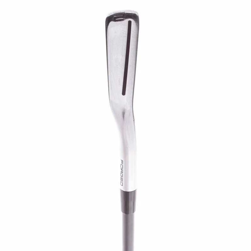 TaylorMade P790 Graphite Men's Right Hand 2 Iron Stiff - Hazardous Smoke 6.0 5 TaylorMade P790 Graphite Men's Right Hand 2 Iron Stiff - Hazardous Smoke 6.0 - Image 3