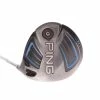 Ping G Series Graphite Men's Right Hand Driver 9 Degree Regular - Ping Tour 65 -Golf Clubs Shop sh hc17164a