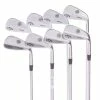 Callaway Apex MB 21 Steel Men's Right Hand Iron 3-PW 1/2" Long Stiff - Project X 120 2 Callaway Apex MB 21 Steel Men's Right Hand Iron 3-PW 1/2" Long Stiff - Project X 120 -Golf Clubs Shop sh hc17187a