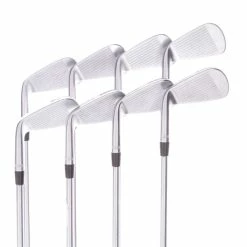 Callaway Apex MB 21 Steel Men's Right Hand Iron 3-PW 1/2" Long Stiff - Project X 120 -Golf Clubs Shop sh hc17187c