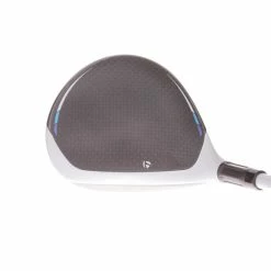 TaylorMade Sim 2 Max Graphite Ladies Right Hand Fairway 5 Wood 18 Degree Ladies - Fujikura Ventus -Golf Clubs Shop sh hc17199c 1