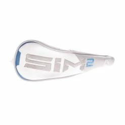 TaylorMade Sim 2 Max Graphite Ladies Right Hand Fairway 5 Wood 18 Degree Ladies - Fujikura Ventus -Golf Clubs Shop sh hc17199g 1