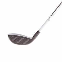 TaylorMade Sim 2 Max Graphite Ladies Right Hand 4 Hybrid 22 Degree Ladies - Aldila NV 45 22 TaylorMade Sim 2 Max Graphite Ladies Right Hand 4 Hybrid 22 Degree Ladies - Aldila NV 45 -Golf Clubs Shop sh hc17203d
