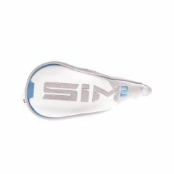 TaylorMade Sim 2 Max Graphite Ladies Right Hand 4 Hybrid 22 Degree Ladies - Aldila NV 45 29 TaylorMade Sim 2 Max Graphite Ladies Right Hand 4 Hybrid 22 Degree Ladies - Aldila NV 45 -Golf Clubs Shop sh hc17203g 1