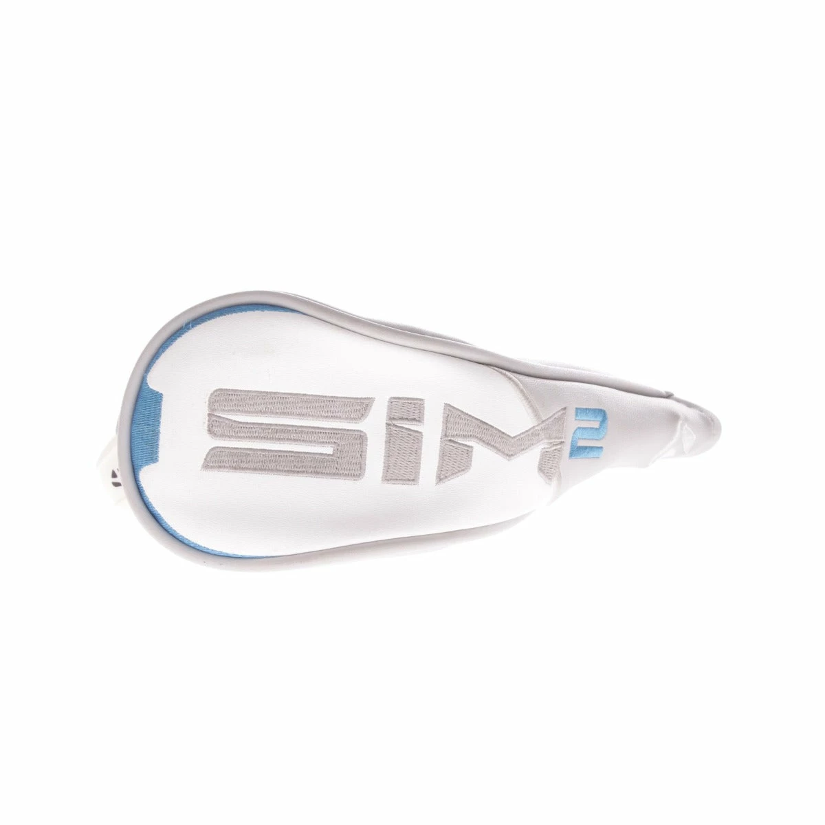 TaylorMade Sim 2 Max Graphite Ladies Right Hand 4 Hybrid 22 Degree Ladies - Aldila NV 45 16 TaylorMade Sim 2 Max Graphite Ladies Right Hand 4 Hybrid 22 Degree Ladies - Aldila NV 45 - Image 14