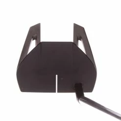 TaylorMade Spider GT Black Men's Right Hand Putter 34 Inches - Super Stroke -Golf Clubs Shop sh hc17233c 1