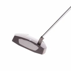 TaylorMade Spider GT Black Men's Right Hand Putter 34 Inches - Super Stroke -Golf Clubs Shop sh hc17233d 1