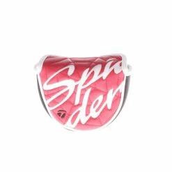 TaylorMade Spider GT Black Men's Right Hand Putter 34 Inches - Super Stroke -Golf Clubs Shop sh hc17233h