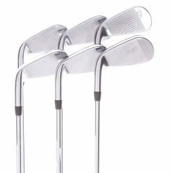 Titleist T300 2021 Model Steel Men's Right Hand Irons 5-PW Regular - NS Pro 880 AMC 9 Titleist T300 2021 Model Steel Men's Right Hand Irons 5-PW Regular - NS Pro 880 AMC -Golf Clubs Shop sh hc17240c