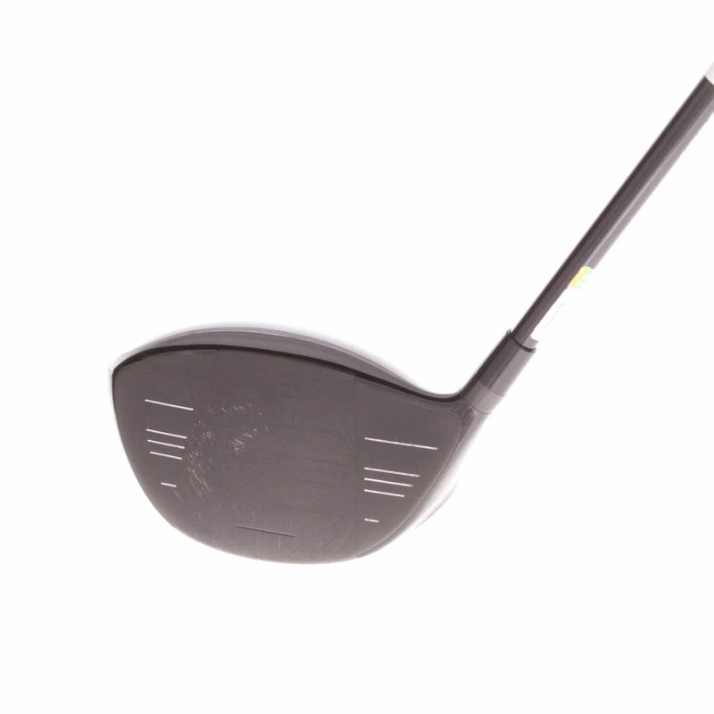 Cleveland Classic XL Graphite Men's Right Hand Driver 10.5 Degree Regular - Miyasaki 4r 6 Cleveland Classic XL Graphite Men's Right Hand Driver 10.5 Degree Regular - Miyasaki 4r - Image 4