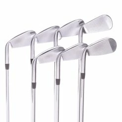 Titleist AP3 718 Forged Steel Men's Right Hand Irons 4-PW Regular - Project X LZ 5.5 -Golf Clubs Shop sh hc17260c