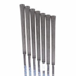 Titleist AP3 718 Forged Steel Men's Right Hand Irons 4-PW Regular - Project X LZ 5.5 -Golf Clubs Shop sh hc17260e